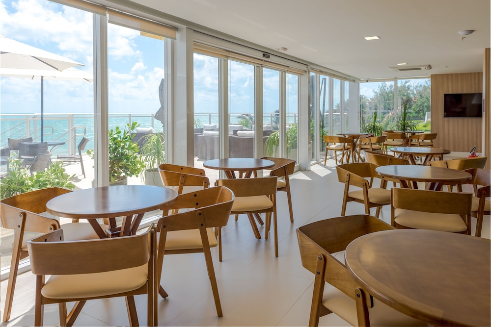 Hotel Senac Barreira Roxa 49/66