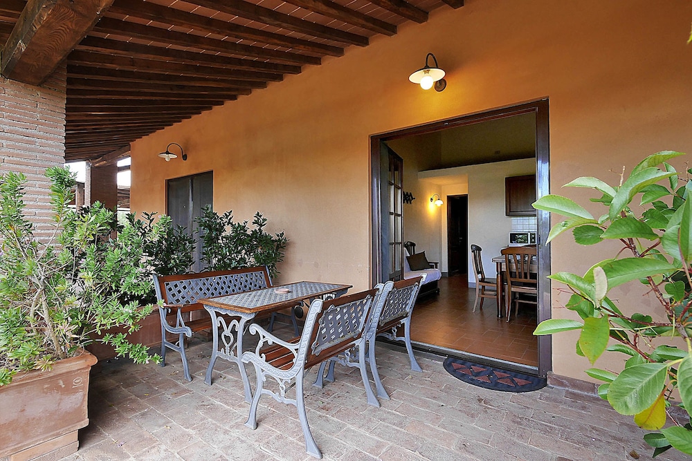 Podere San Giuseppe 33/50