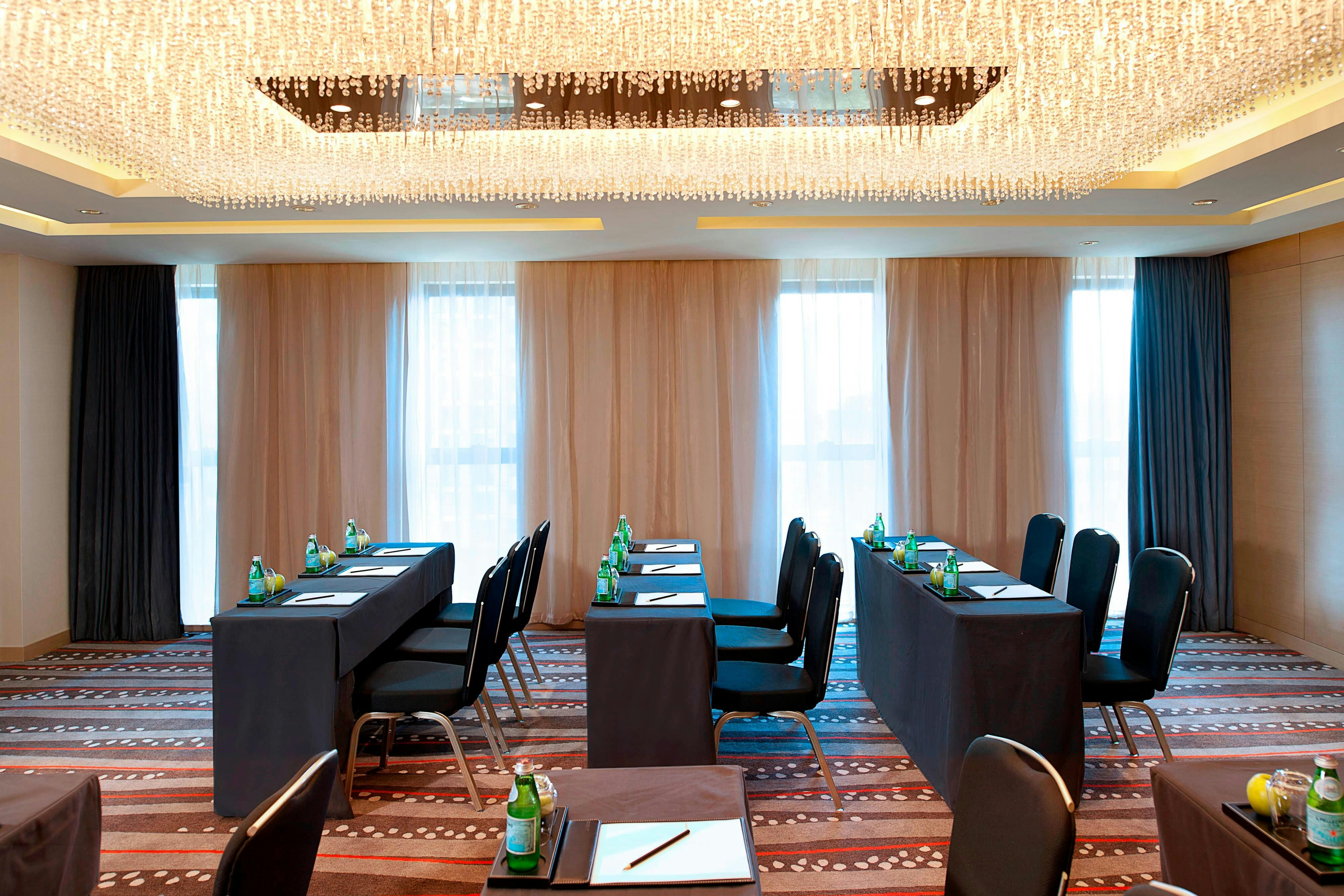 Le Meridien 32/37