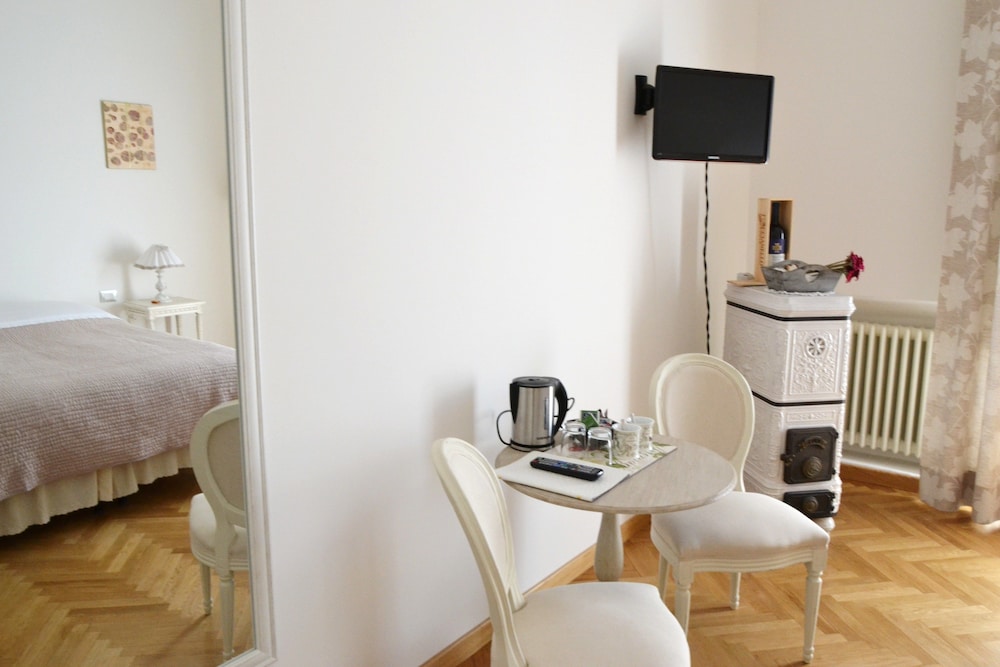 Gourmet B&B Villa Landucci 40/68