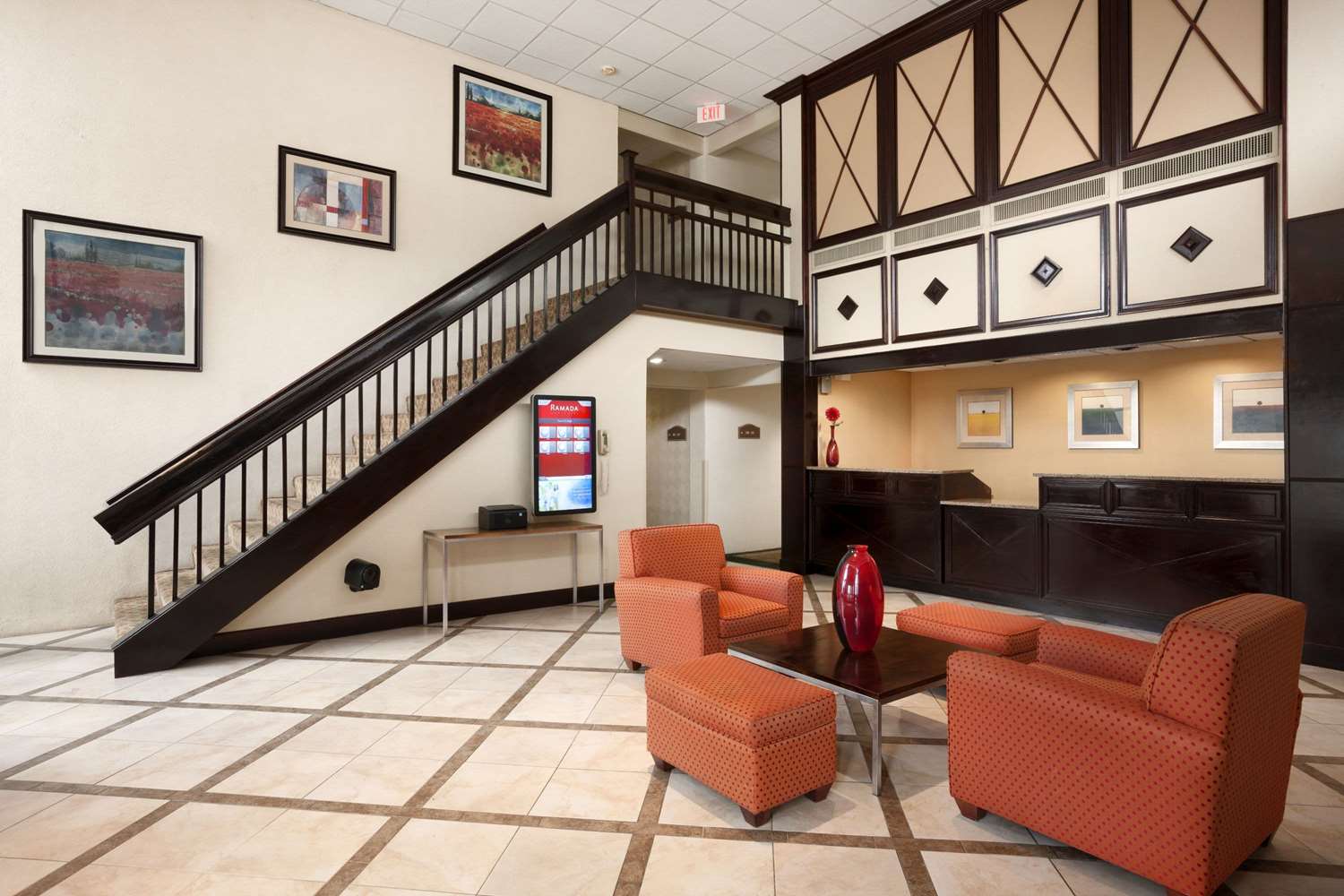 Ramada By Wyndham Newark/Wilmington 18/34