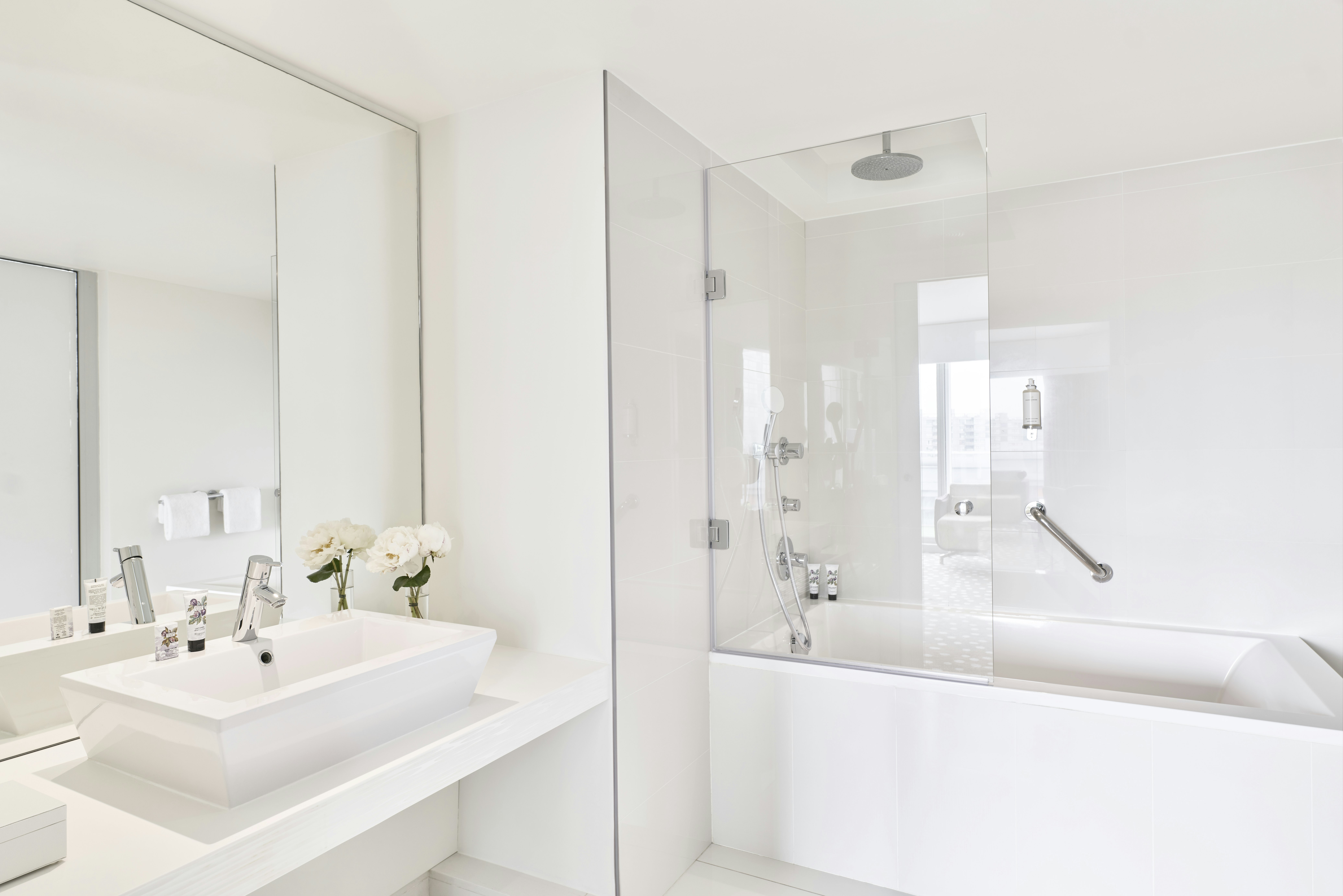 غرفة تنفيذية، Barriere Lille Hotel 2/2