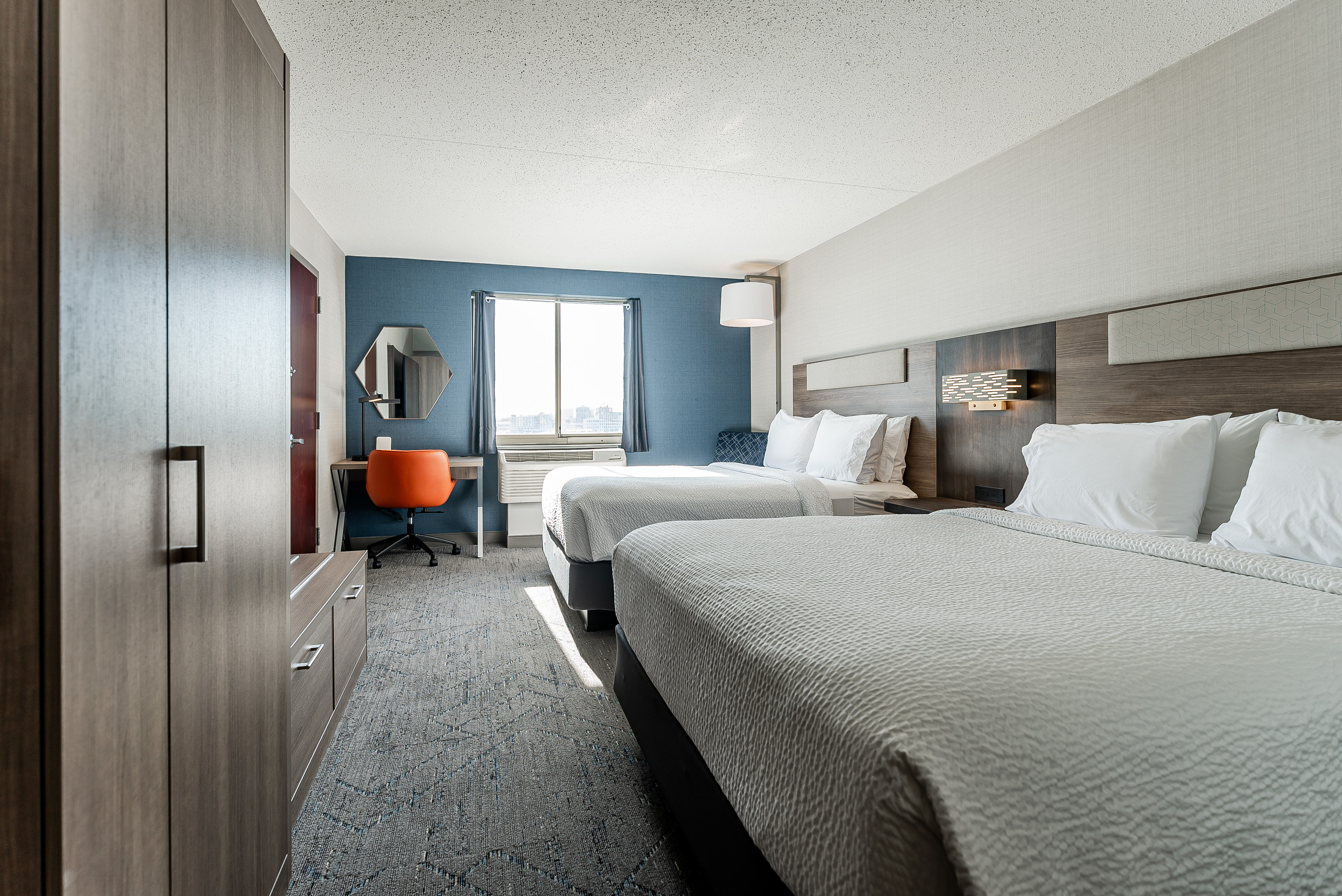 Holiday Inn Express Philadelphia - Penns Landing 21/60