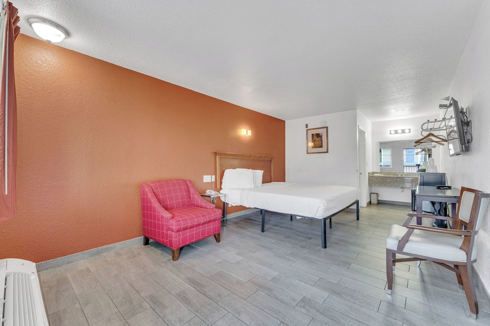 Motel6 Branson, MO 17/47