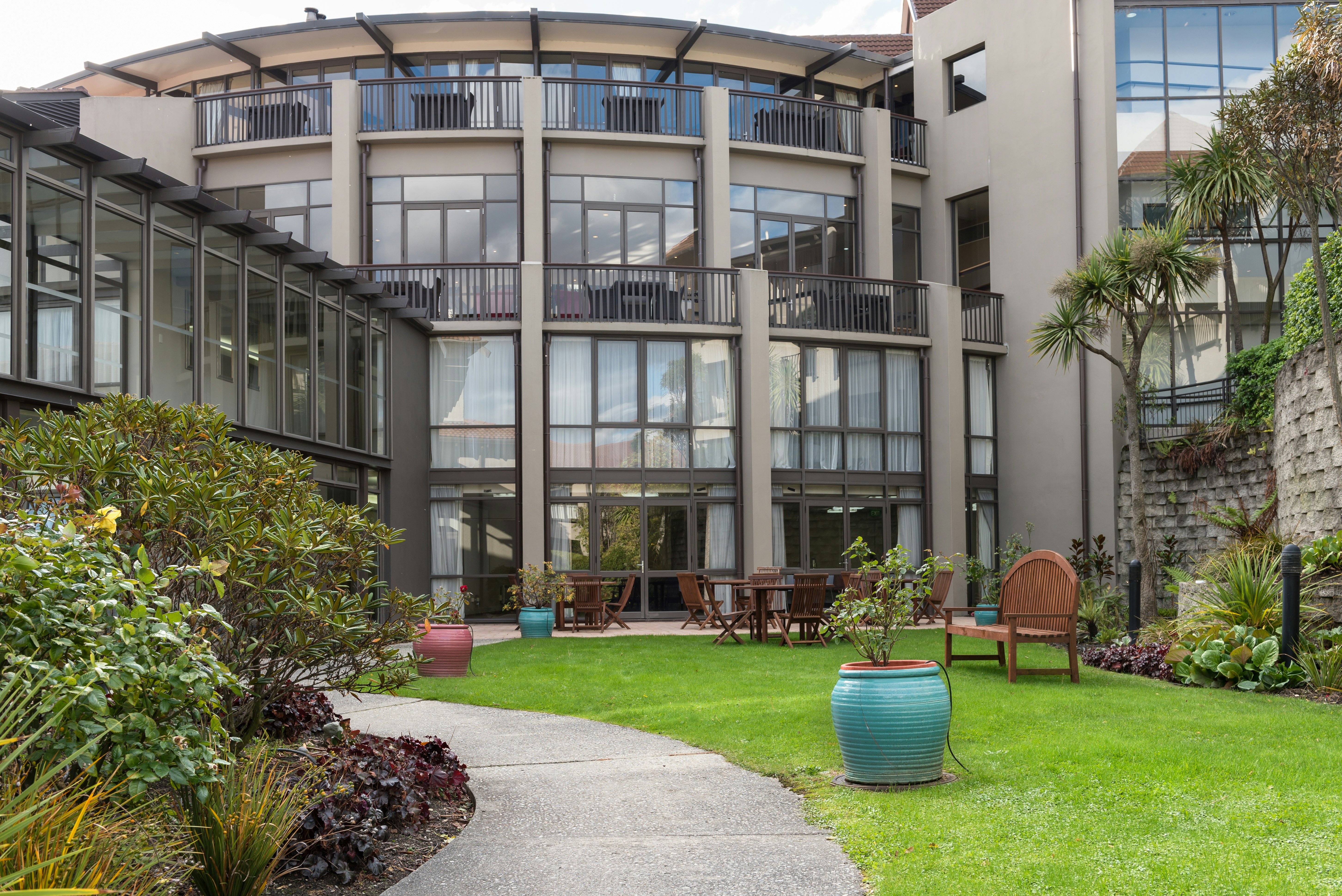 Copthorne Hotel and Resort Queenstown Lakefront 51/59