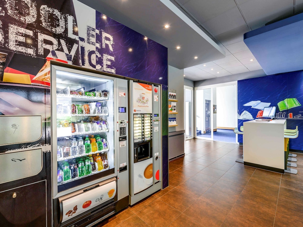 Ibis Budget Winterthur 37/64