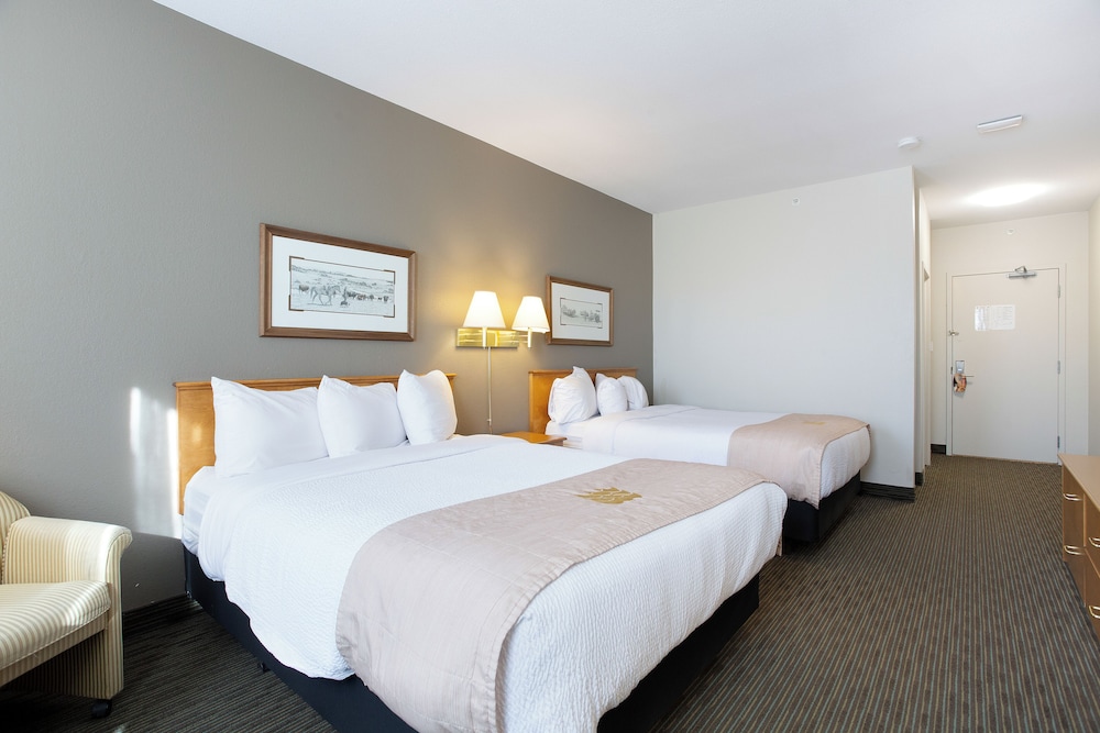 Lakeview Inn & Suites 24/60