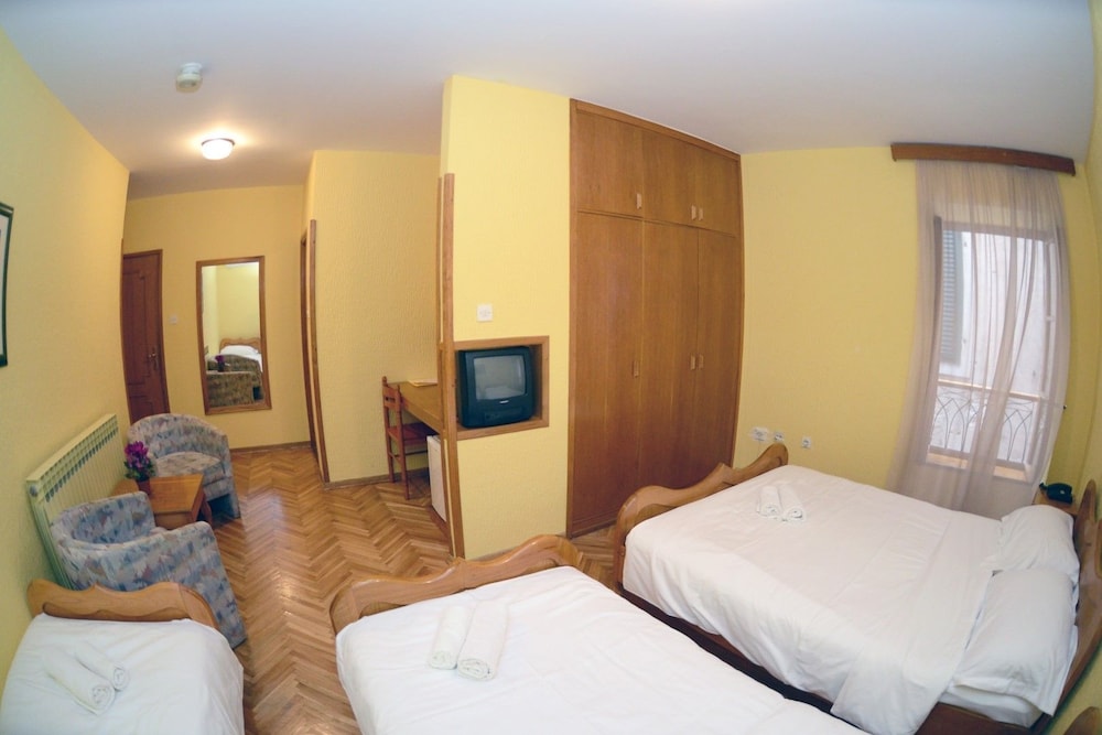 Hotel Marija 15/60
