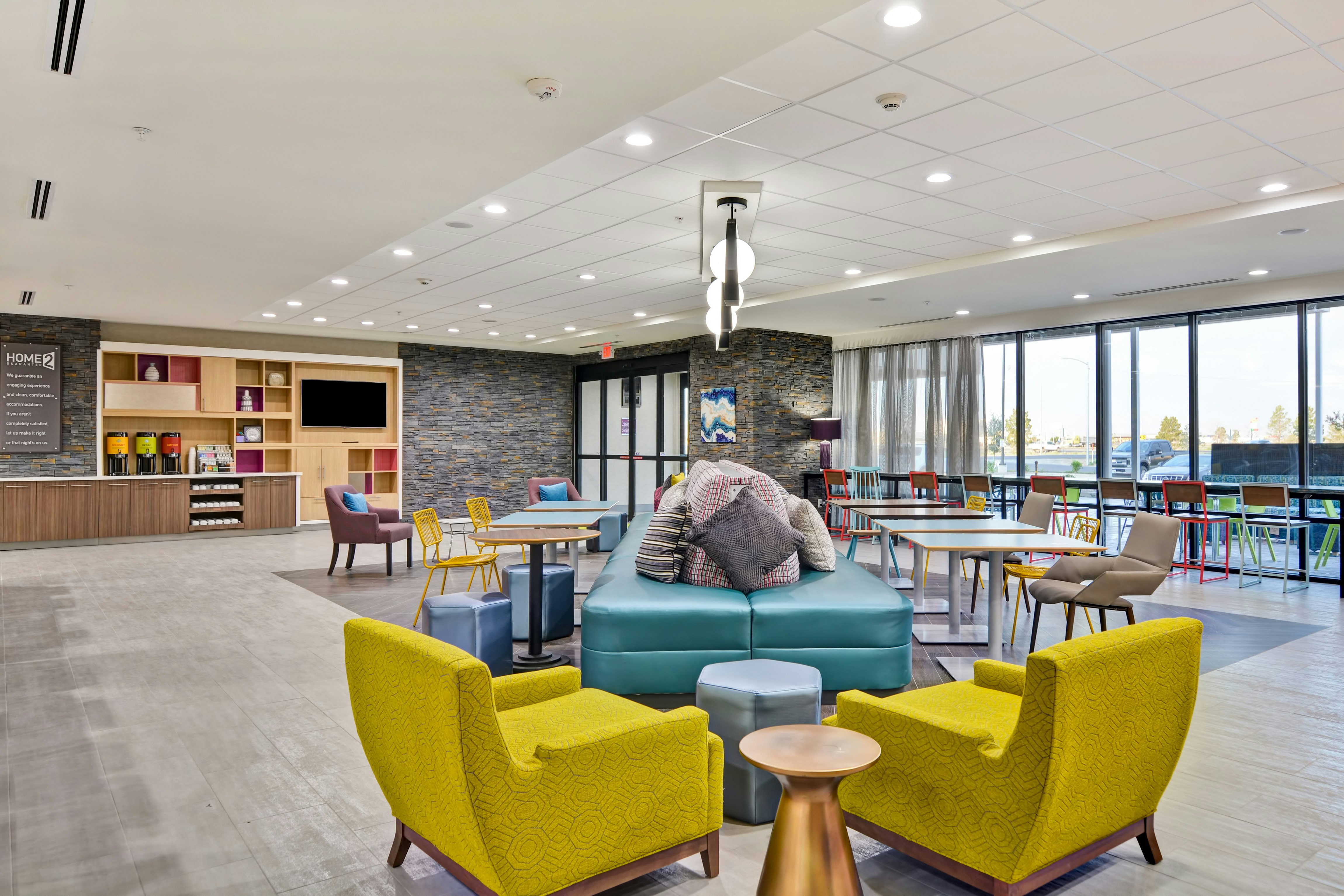 Home2 Suites By Hilton Pecos 31/51