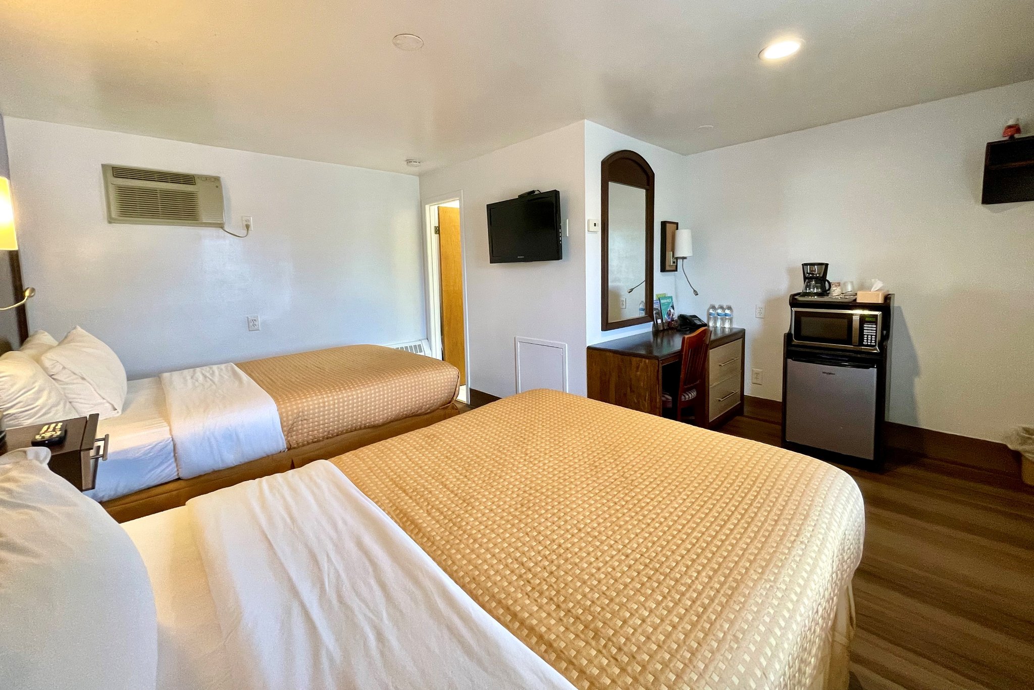 Scottish Inns North Tonawanda Niagara Falls NY 1/12