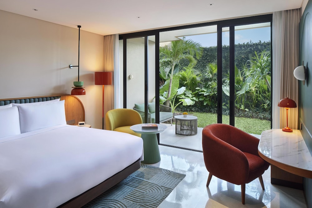 Kleo Seminyak, Part Of Jdv By Hyatt Hotel 14/44