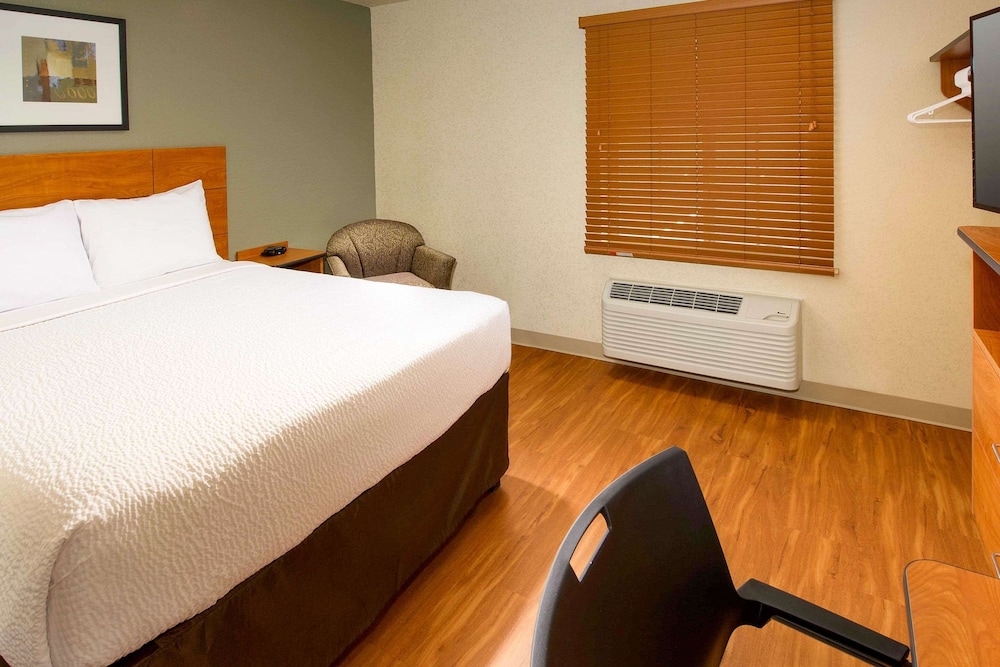 Woodspring Suites Wilkes Barre 13/29