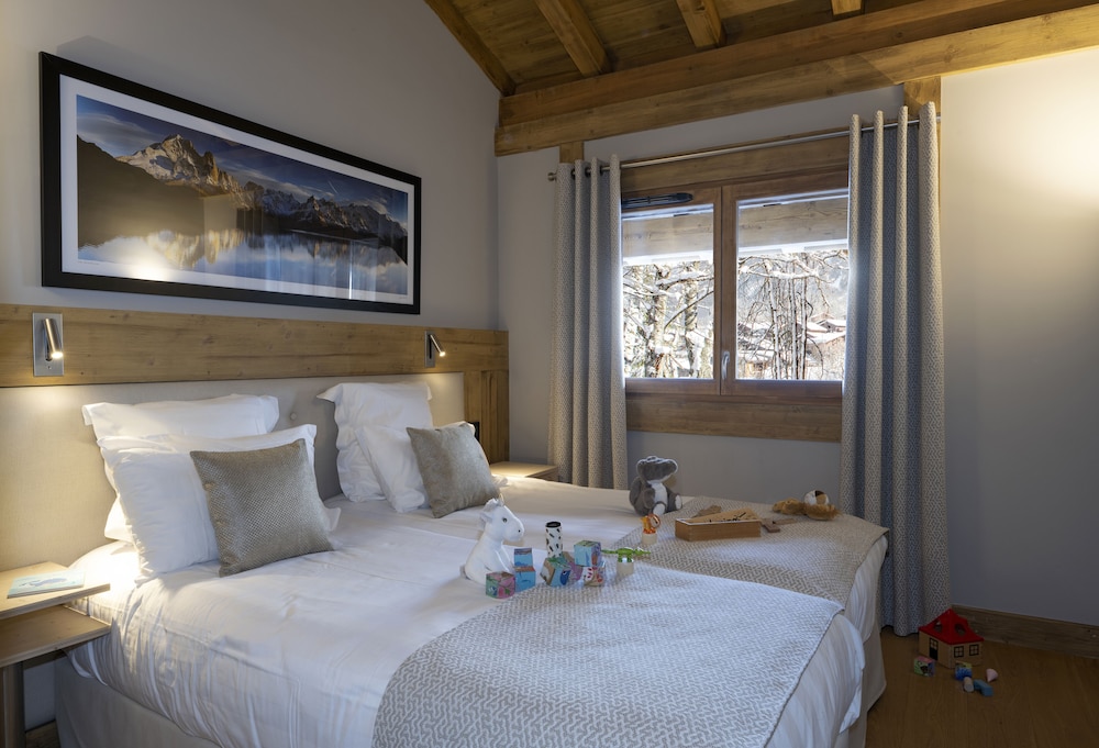 Les Chalets Elena 8/34