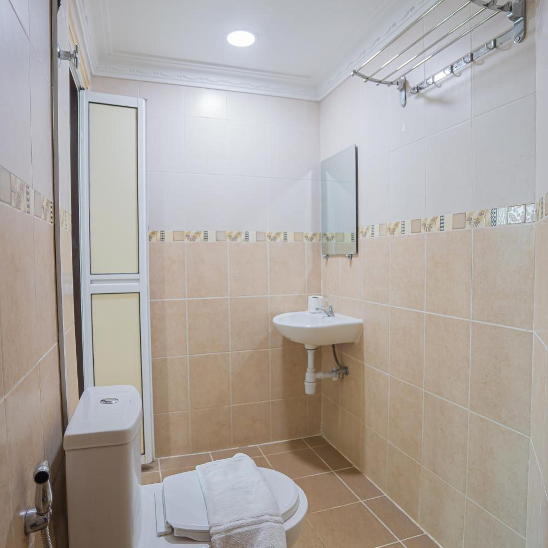 Hotel 28 Titiwangsa 45/47