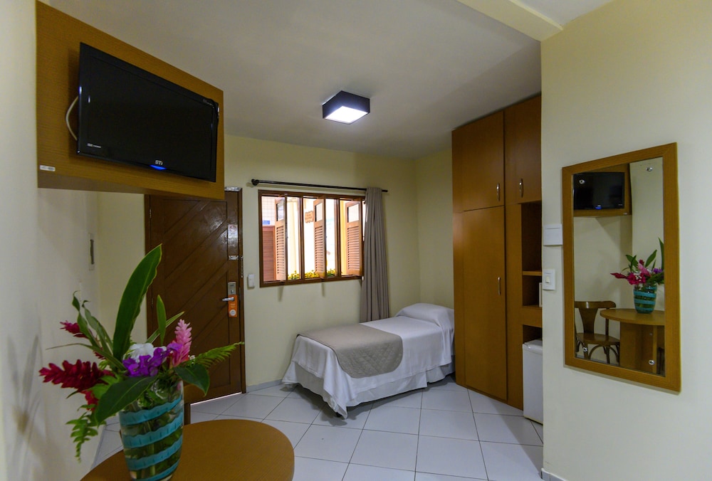 Rede Andrade Bello Mare Hotel 56/68