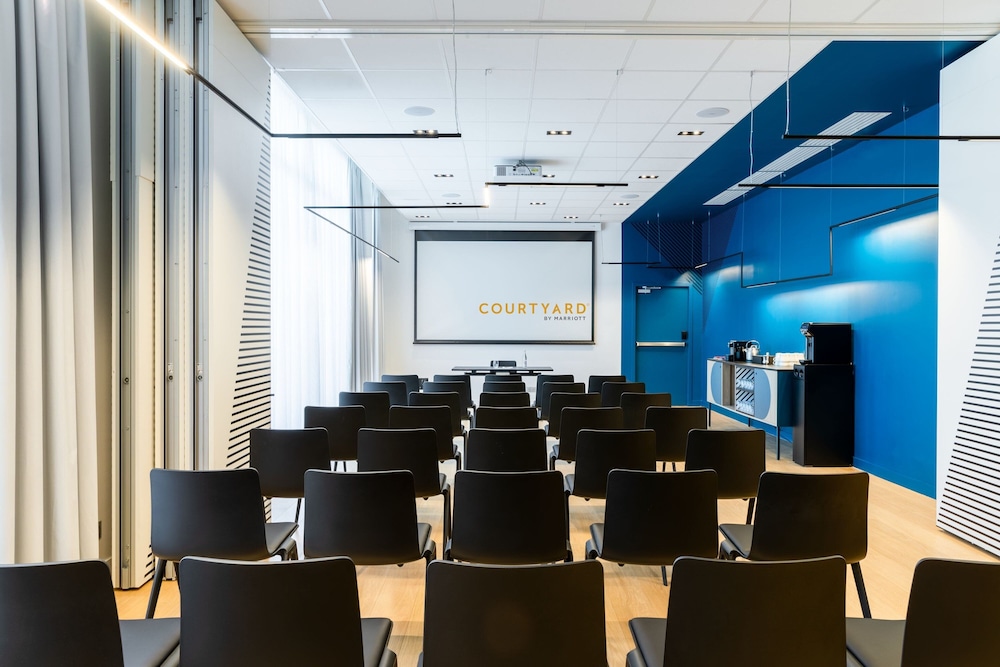 Courtyard by Marriott Paris Creteil 26/40