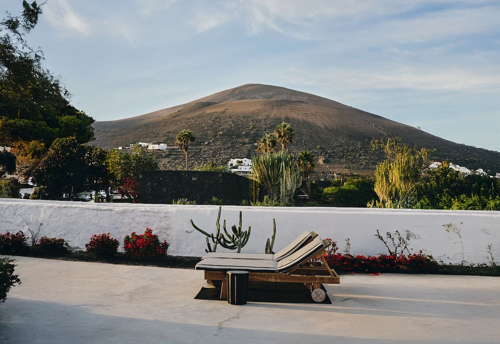 Hotel Cesar Lanzarote 5/50