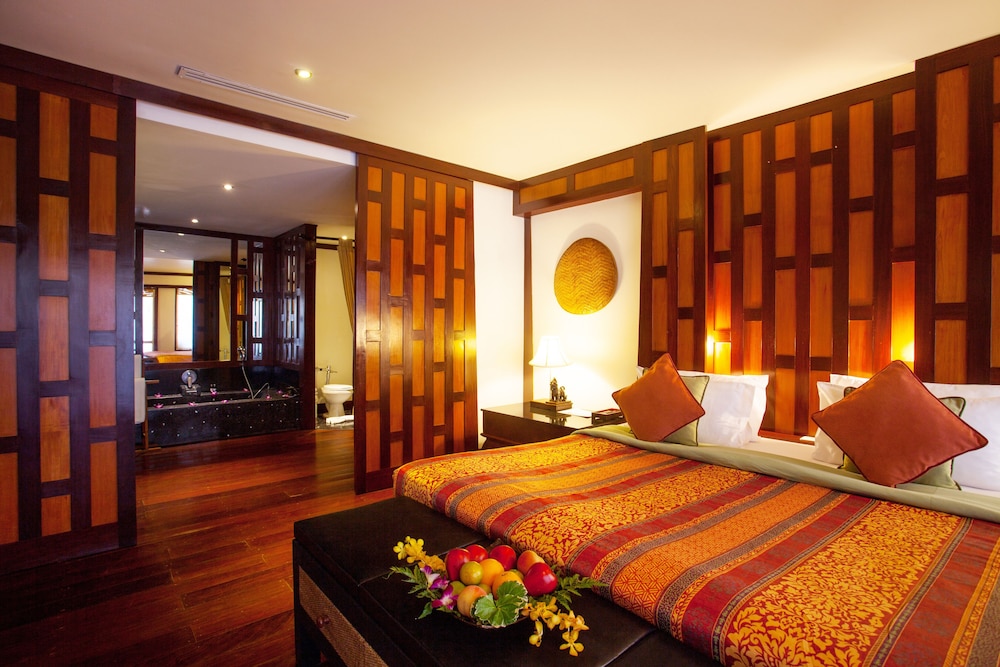 Baan Yin Dee Boutique Resort 15/44