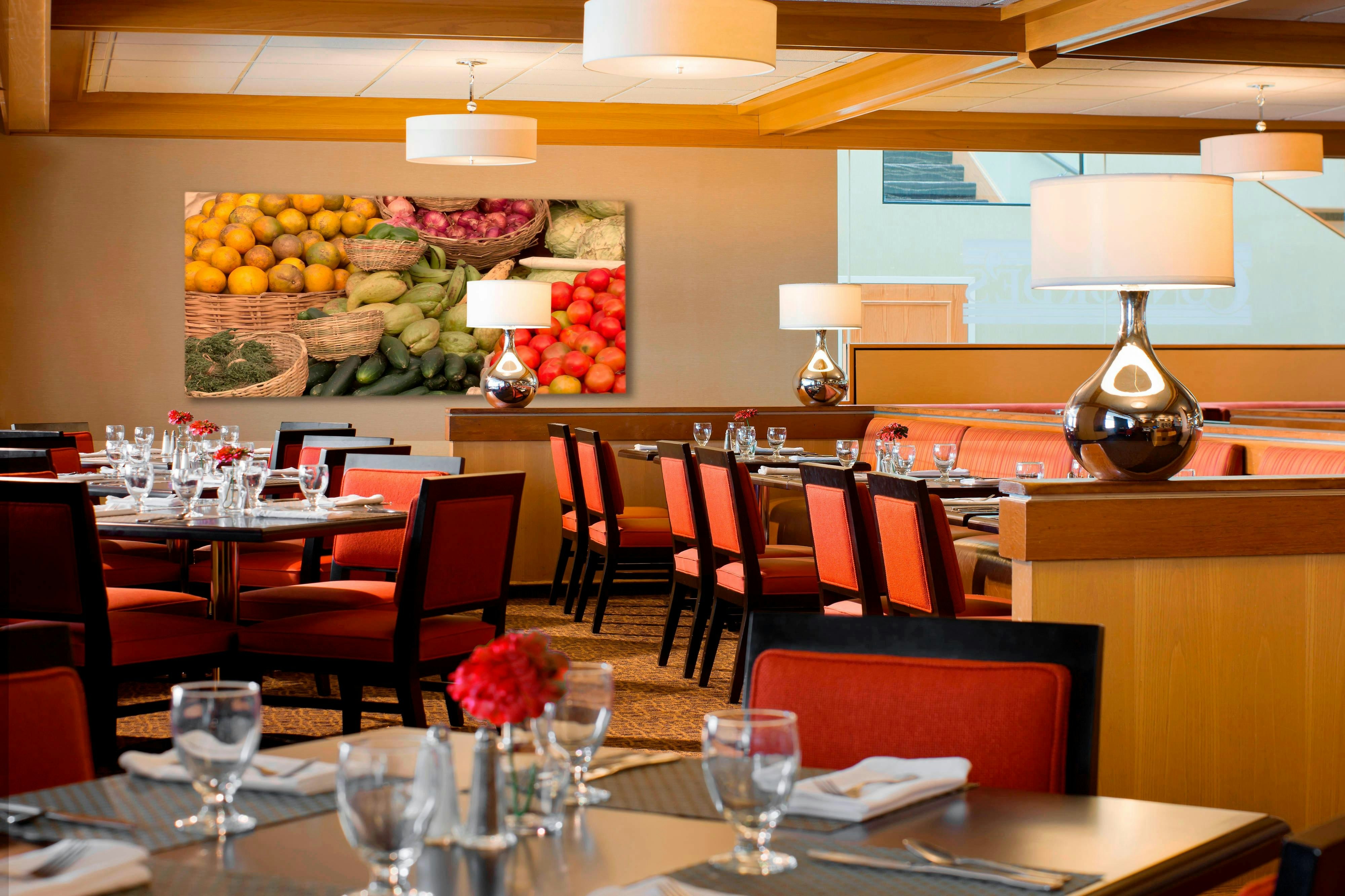 Sheraton Hartford Hotel at Bradley Airport 11/16