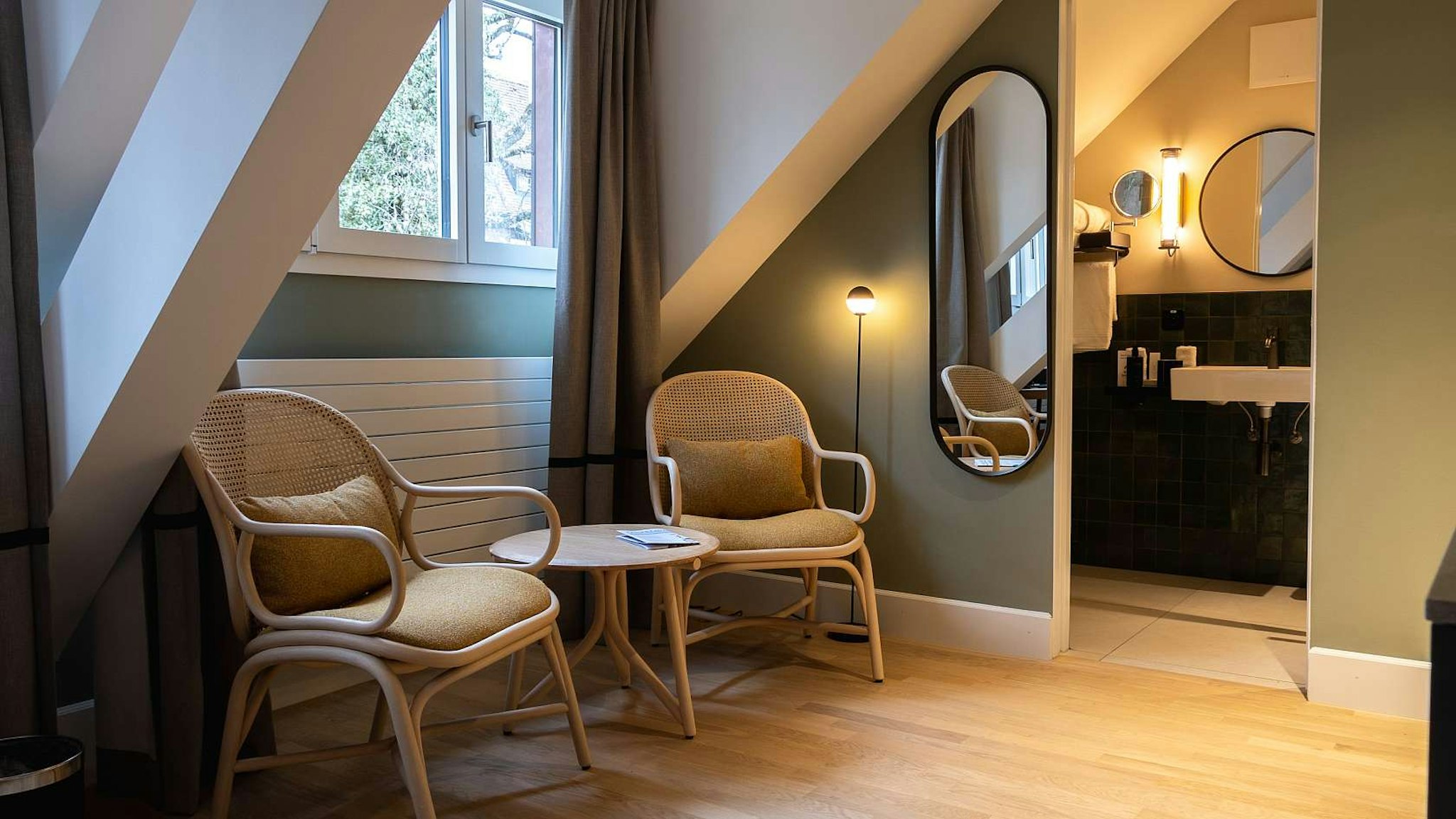 Boutique Hotel Waldhaus 16/26