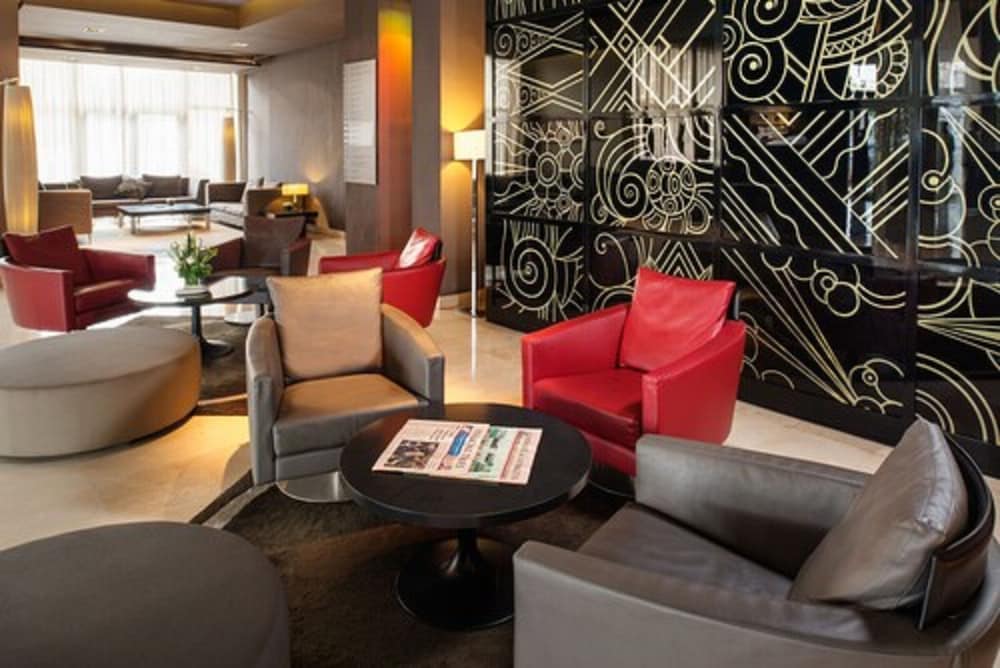 Movenpick Hotel Casablanca 27/45