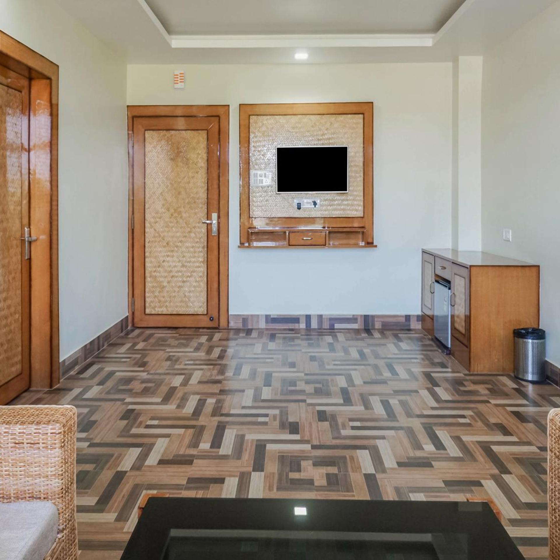 Pemaling Lords Eco Inn Guwahati 50/53