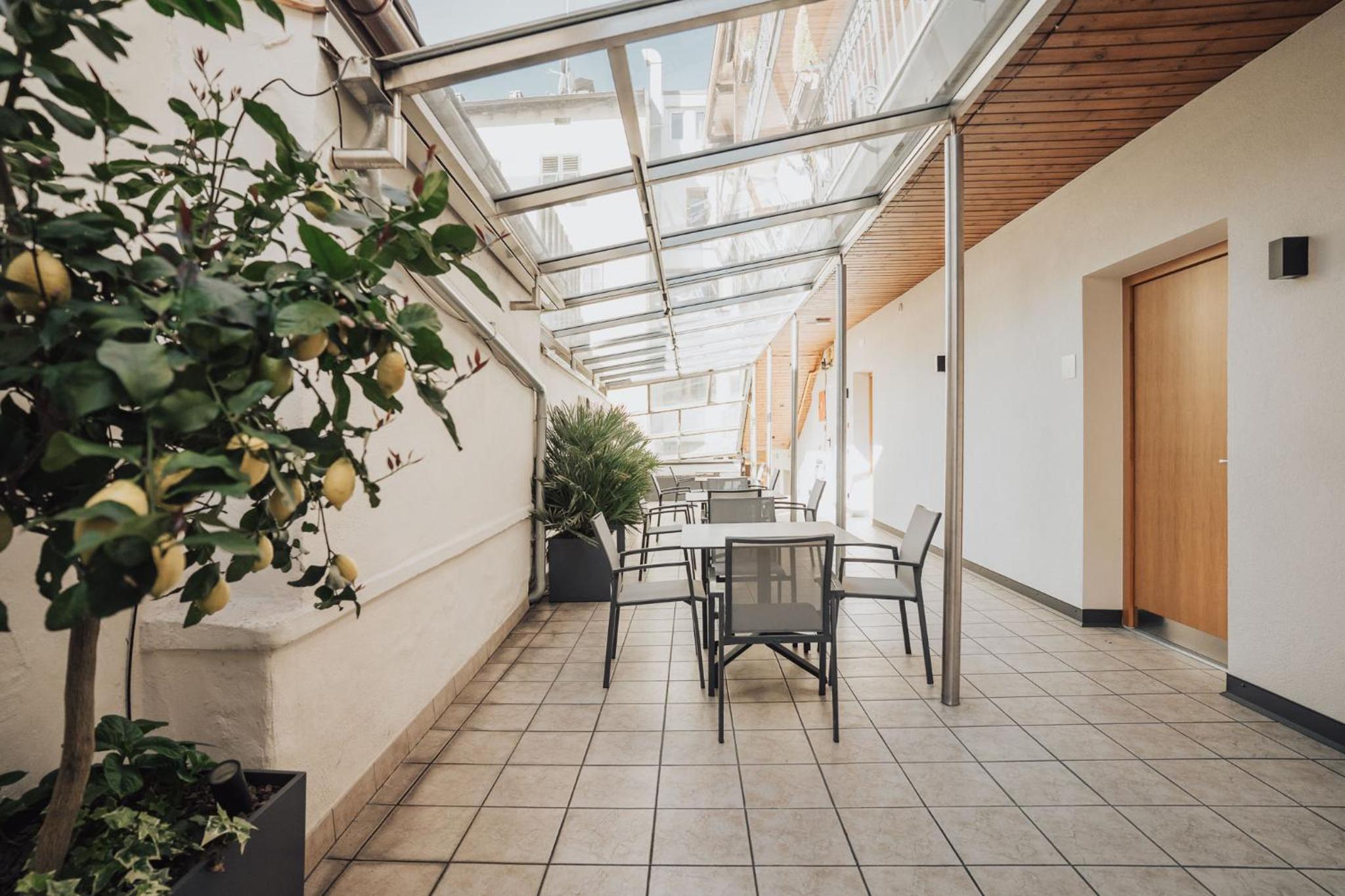 Feichter Hotel & Bistro 20/24