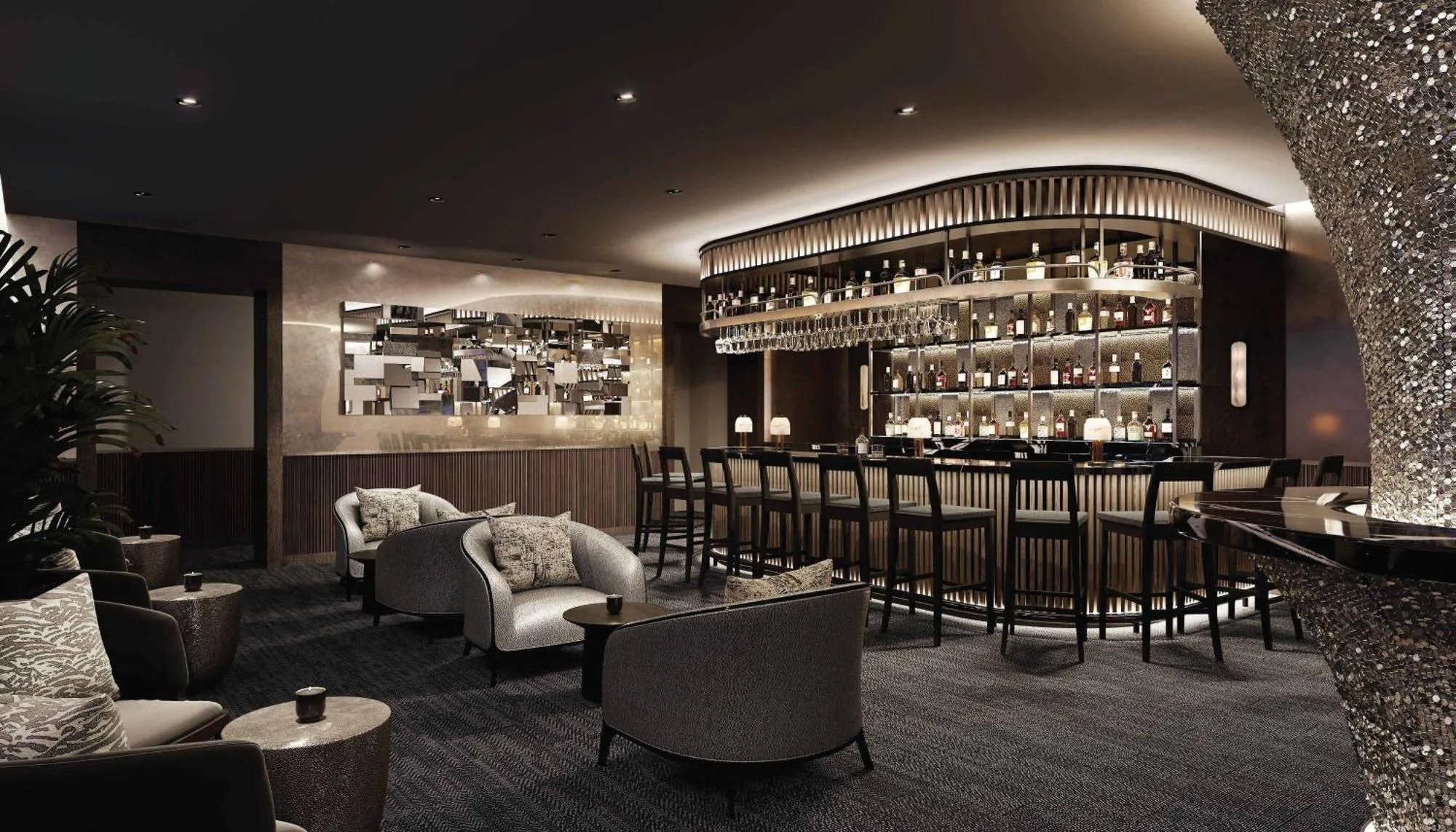 LOPESAN SERENITY BAY RESORT, SPA & CASINO AO 20/30