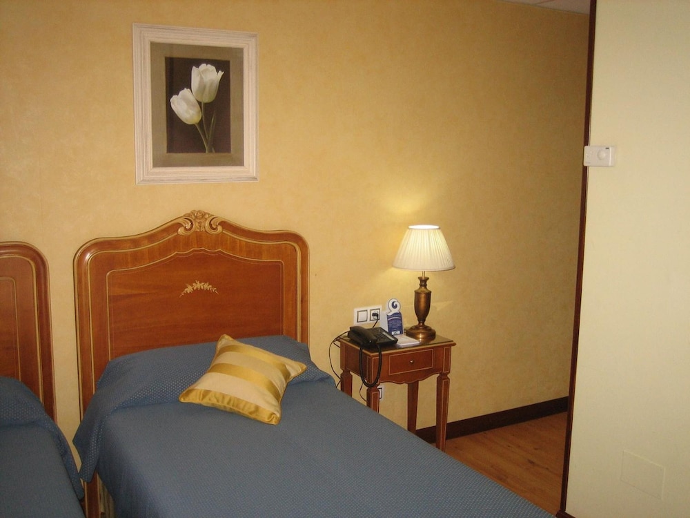 Hotel Santiago 17/52