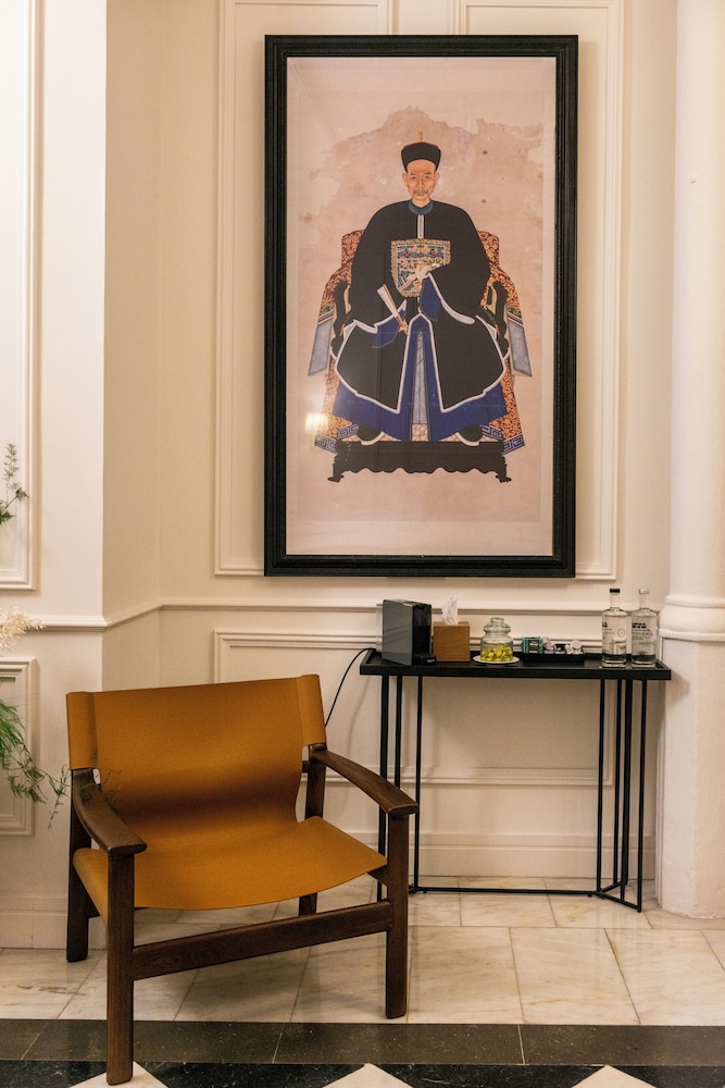 Vasanta Hotel Boutique 6/50