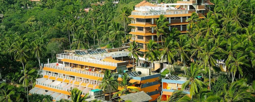 SAGARA BEACH RESORT., Thiruvananthapuram