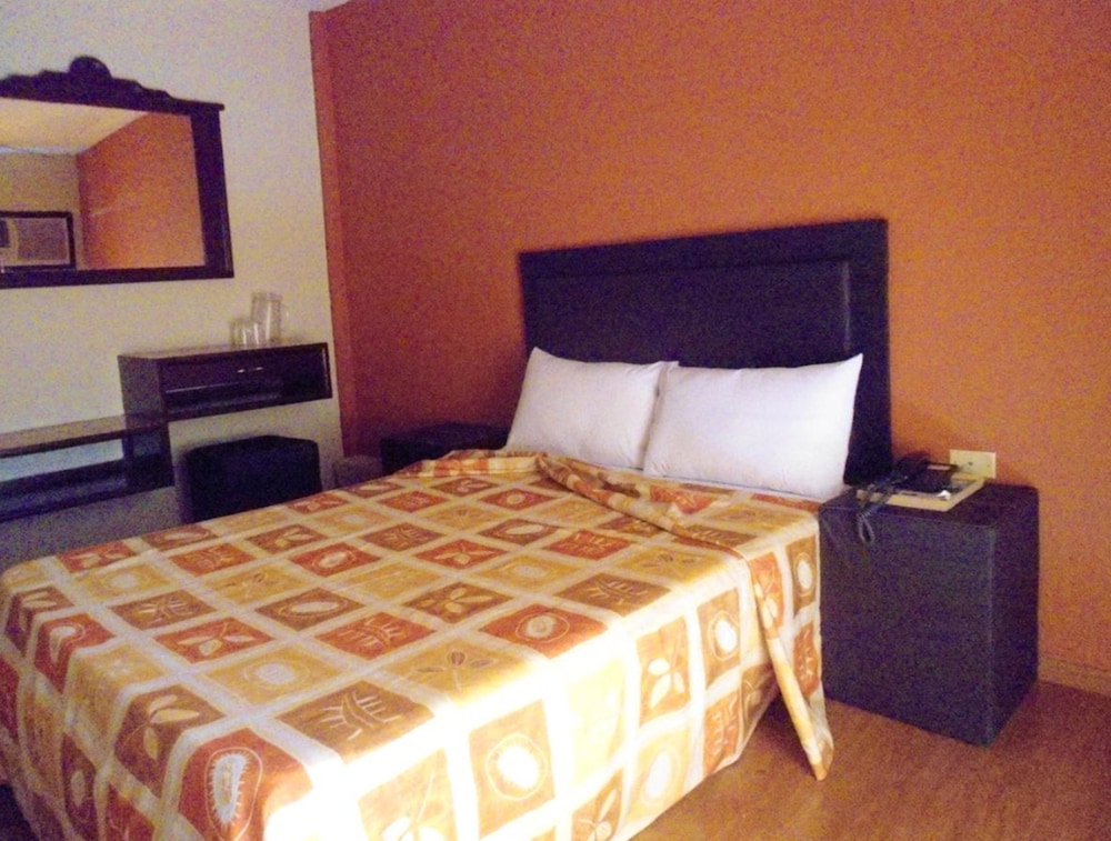 Hotel Villa Cahita 16/50