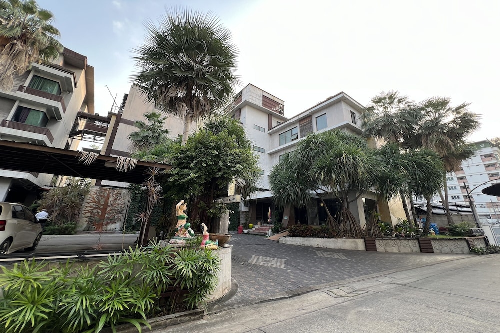 Eurna Resort 42/50