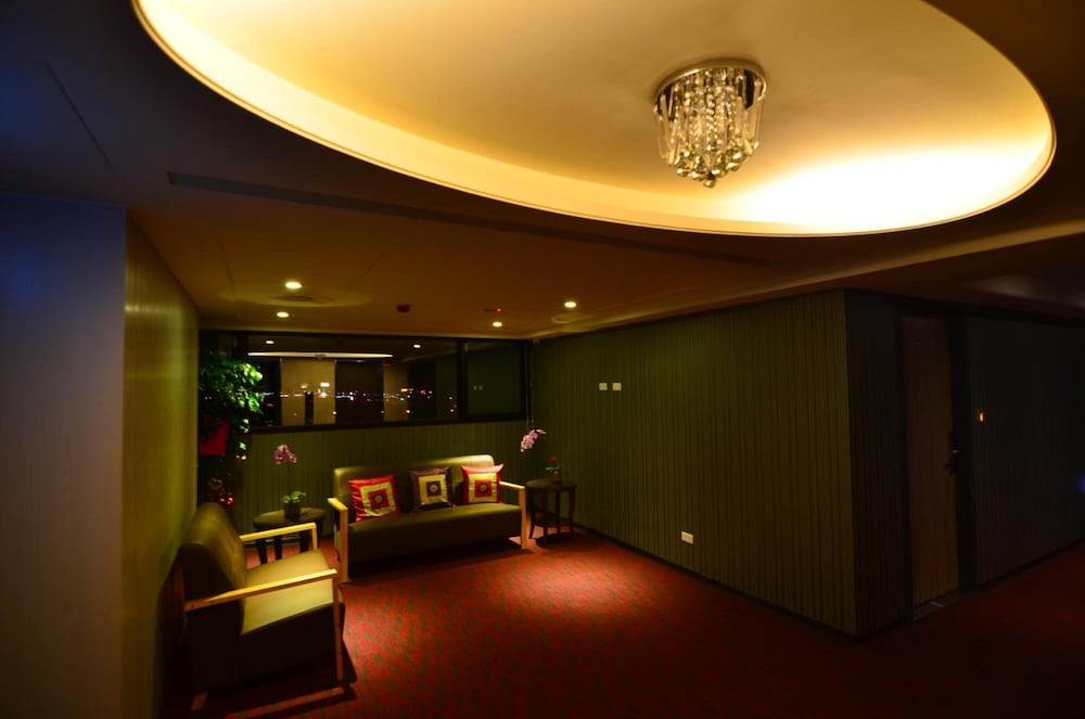 Ehome Hotel 39/51