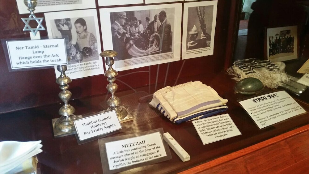 Ngolide Lodge 33/45