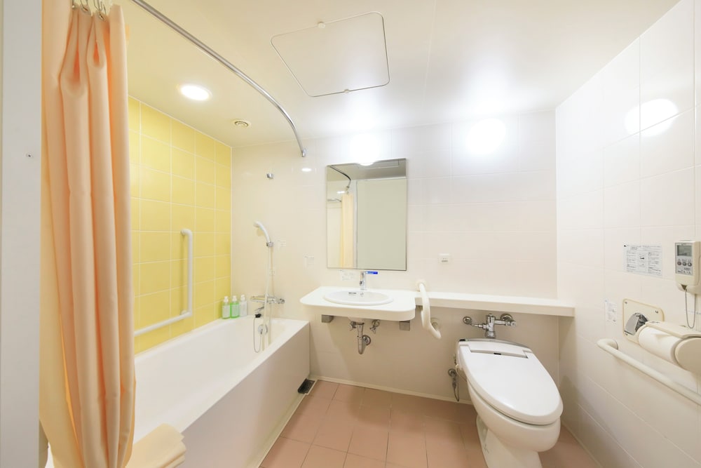 Quintessa Hotel KagoshimaTenmonkan Relax & Sleep 45/49