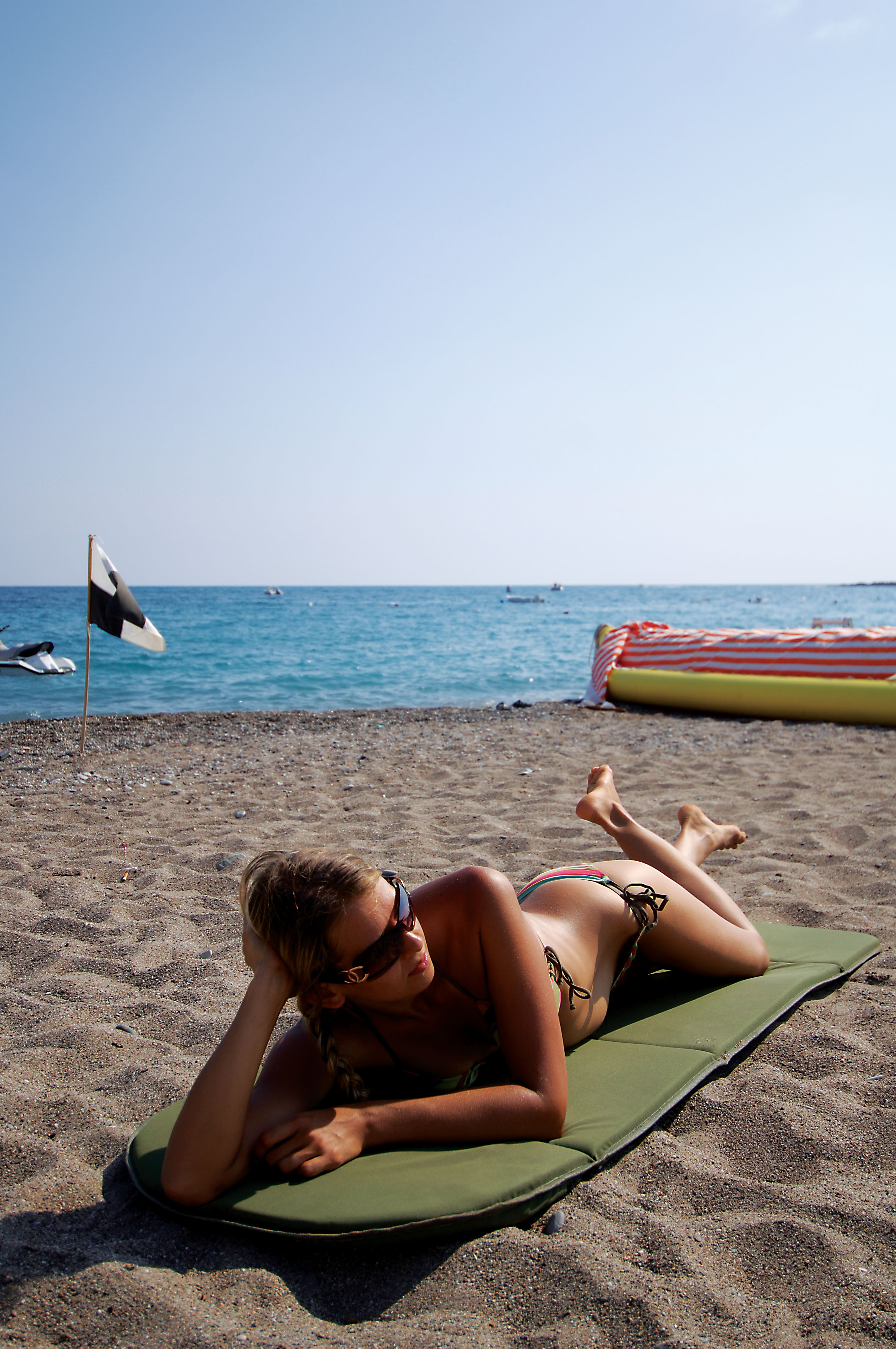 LYCUS BEACH HOTEL 51/57