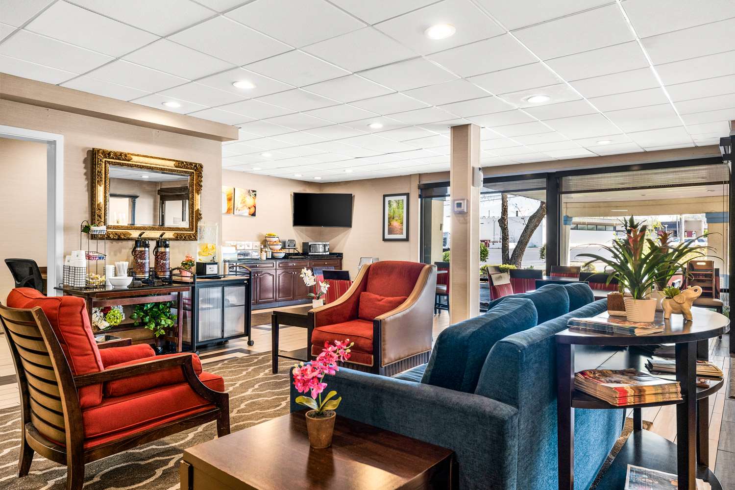 SureStay Plus by Best Western Reading North 13/26