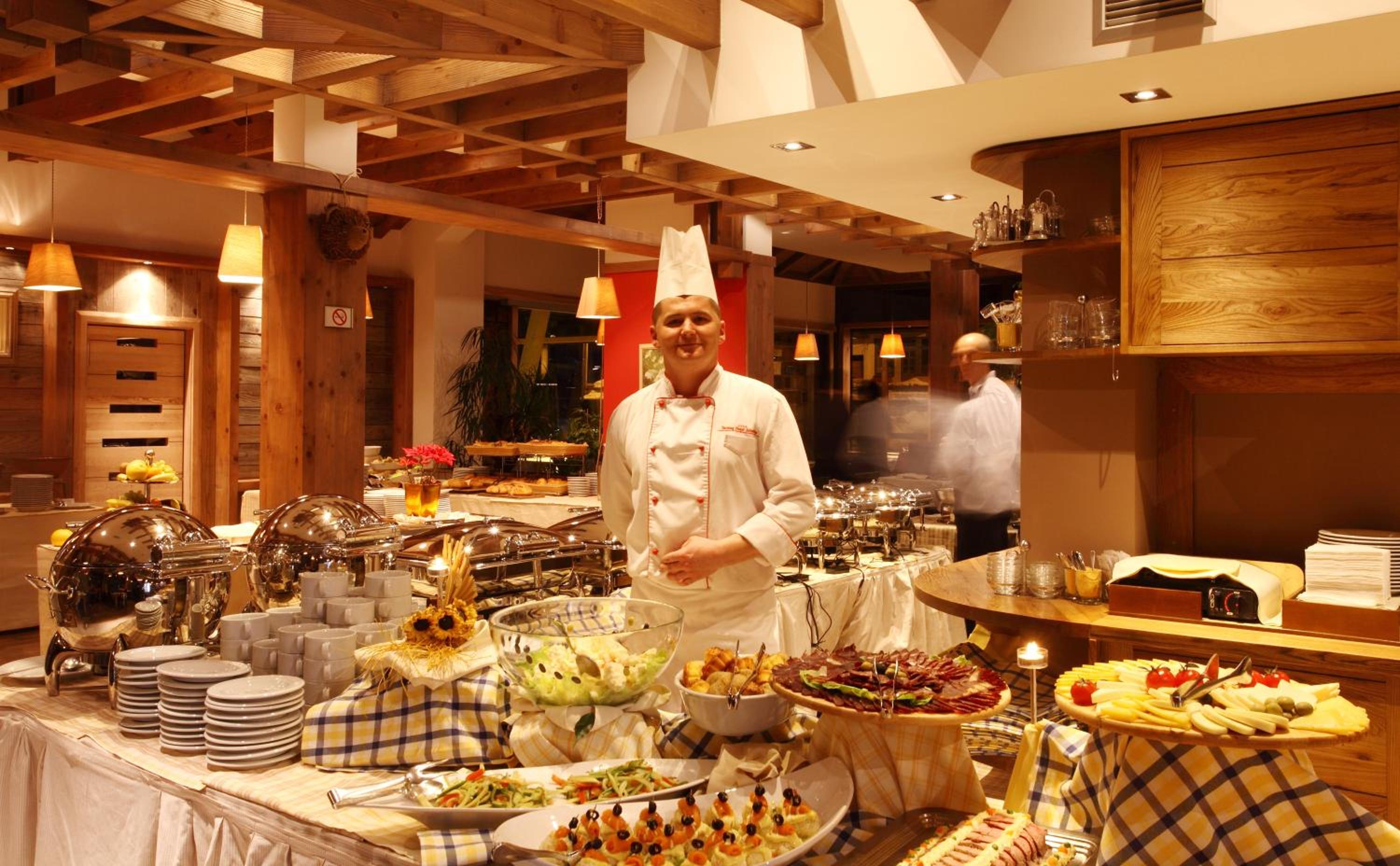 Termag Hotel Jahorina 7/50