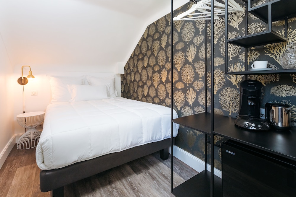 Arome Hôtel 20/72