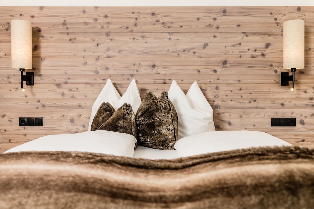Art Hotel Anterleghes 46/50