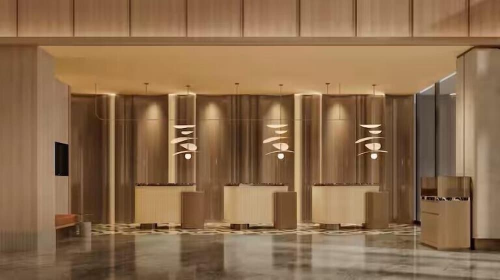 Hilton Garden Inn Guangzhou Tianhe Fenghuang photo3
