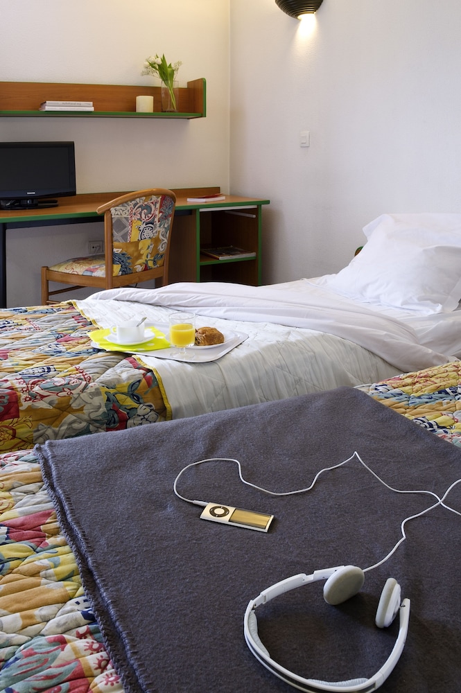 Aparthotel Adagio Access Paris Maisons Alfort 22/49