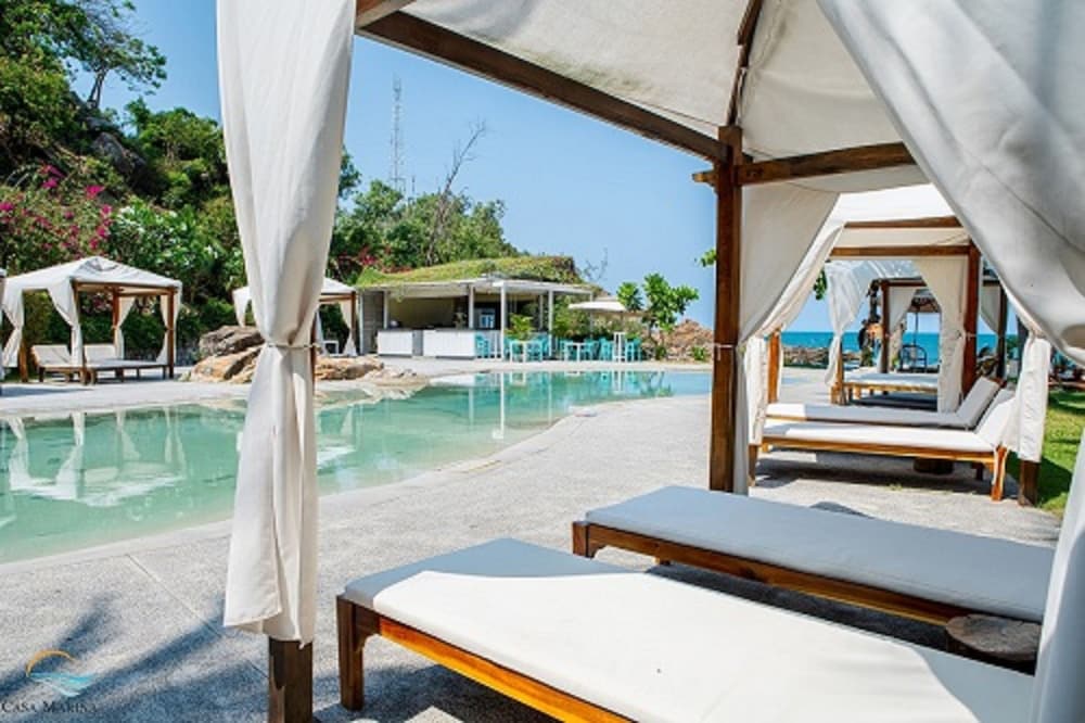 Casa Marina Resort 42/75