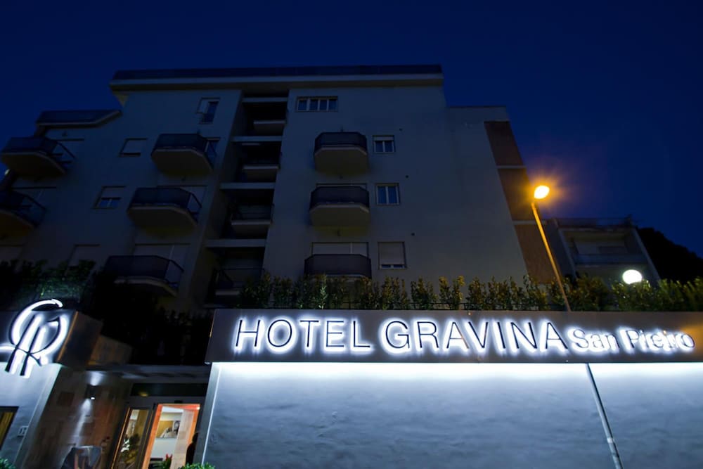Gravina San Pietro 2/44