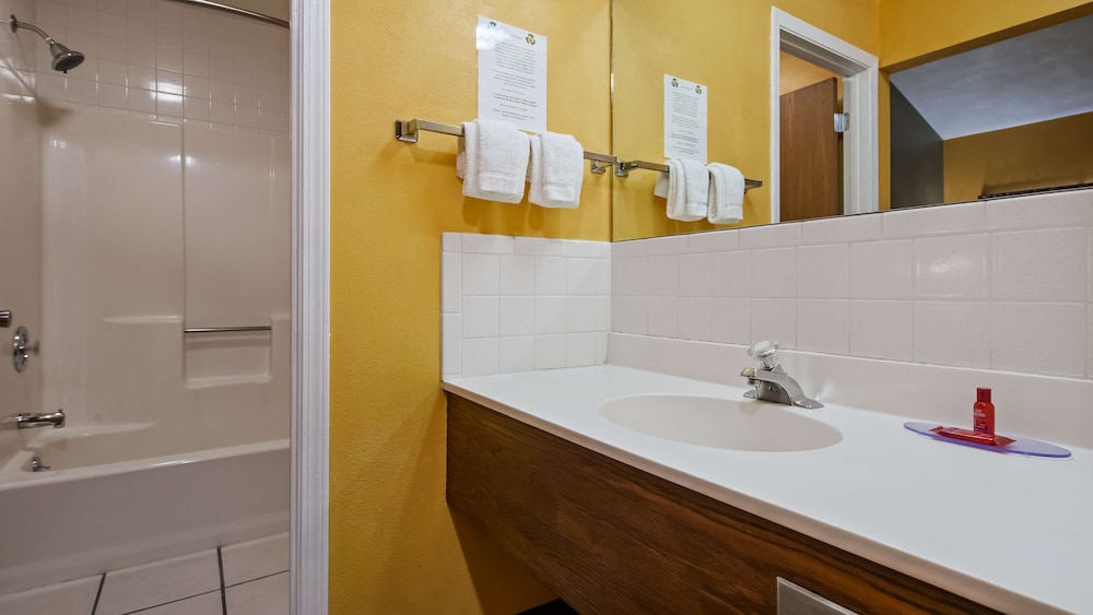 SureStay Hotel by Best Western Greenville 10/43