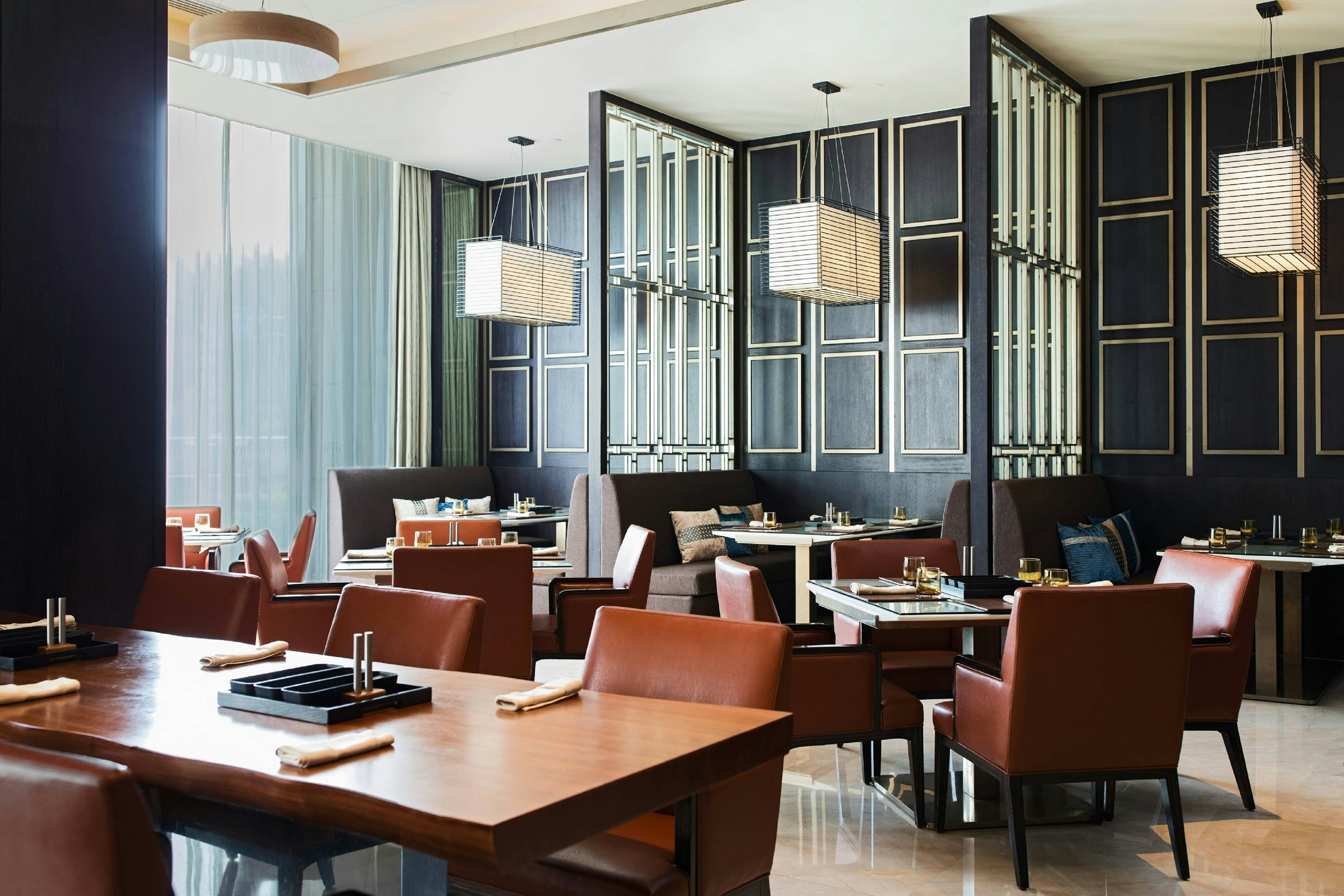 Renaissance Suzhou Hotel 42/56