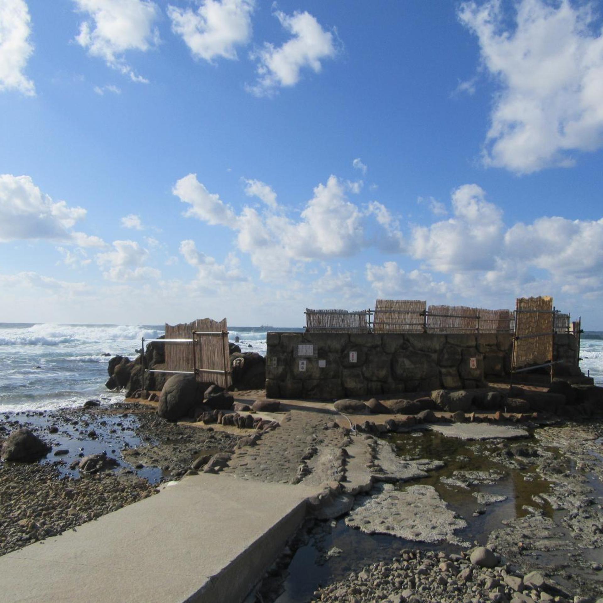 Furofushi Onsen Hotel 27/34