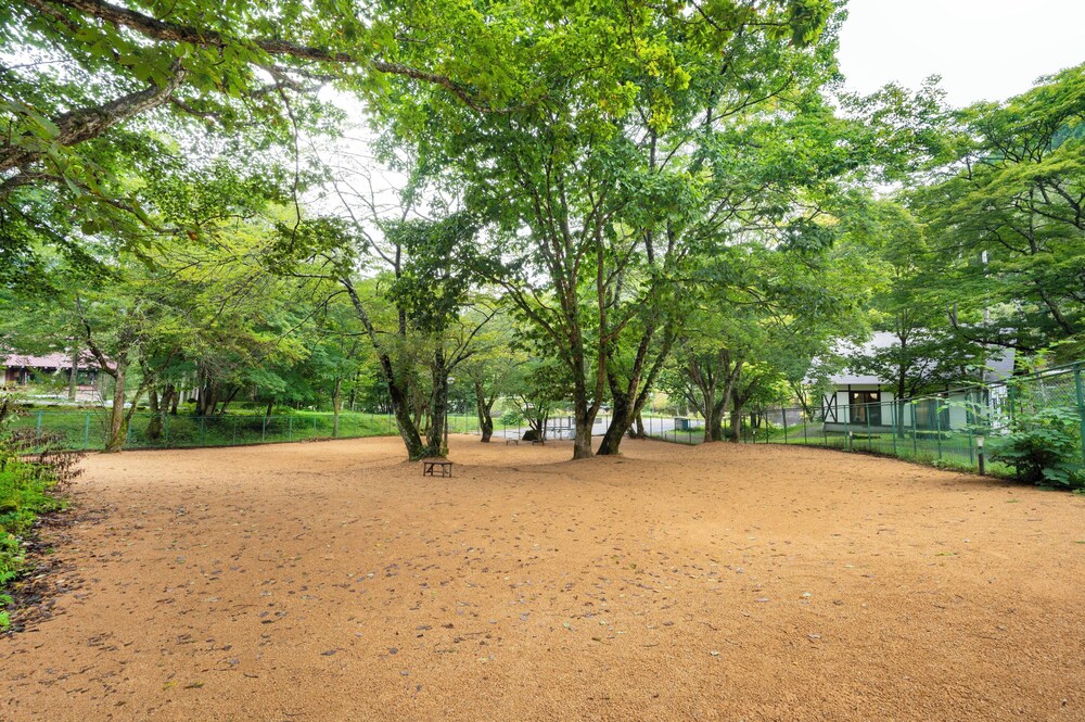 Izumigo Takayama Dog Paradise Hotel 65/67