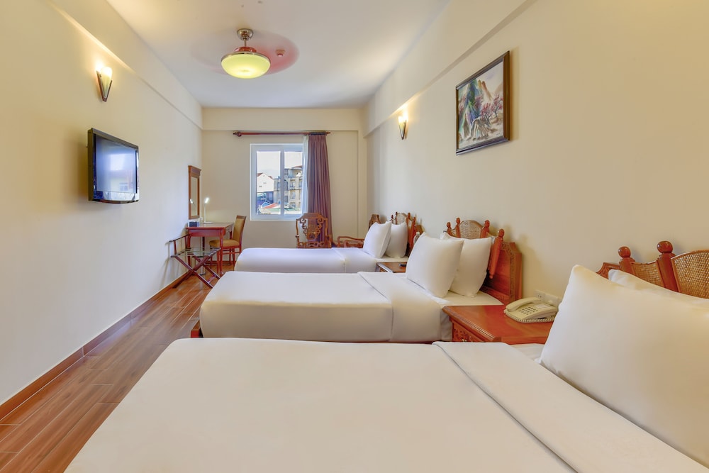 Park Hotel Dalat 15/49
